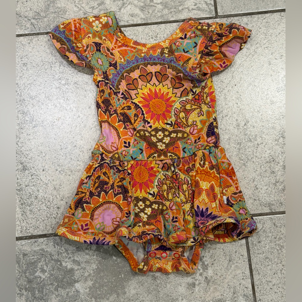 Muse Threads Twirl